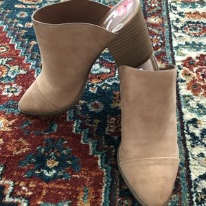 Report Shoes - Mules Report Shoes - Mules